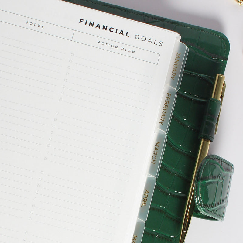 Financial Planning Tips