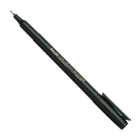 PILOT Extra Fine Point Permanent Marker