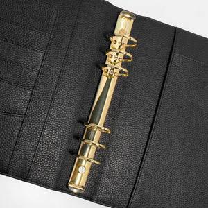 A5 Planner Binder Rings | 30mm